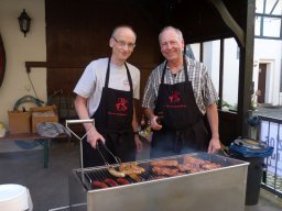 Sommerfest 2026